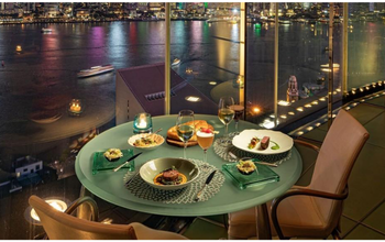 Hong Kong Culinary Experience: Dim Sum & Elevated Cantonese Dining
